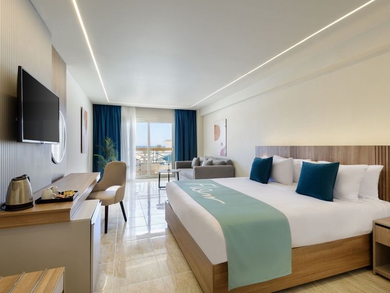 Hôtel Flow Spectrum Resort Sahl Hasheesh 4* pas cher photo 6