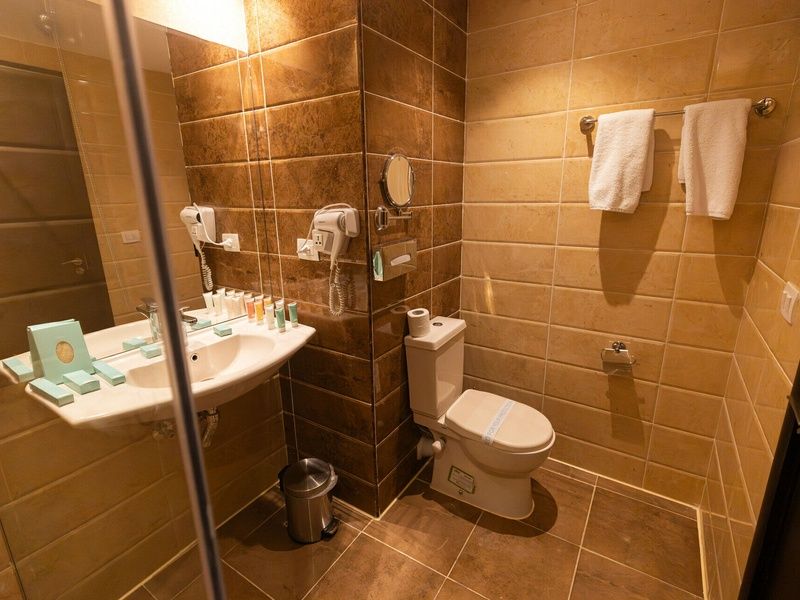 Hôtel Flow Spectrum Resort Sahl Hasheesh 4* pas cher photo 9