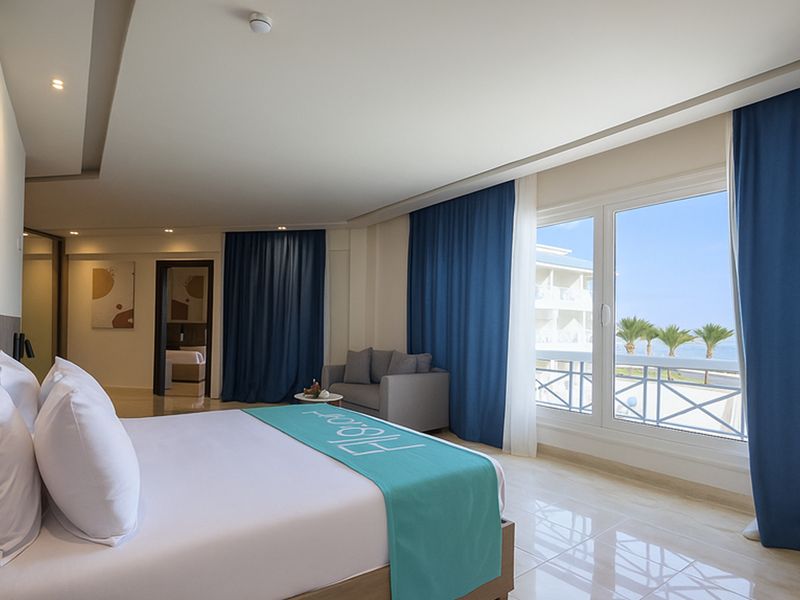 Hôtel Flow Spectrum Resort Sahl Hasheesh 4* pas cher photo 10
