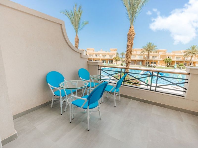 Hôtel Flow Spectrum Resort Sahl Hasheesh 4* pas cher photo 12