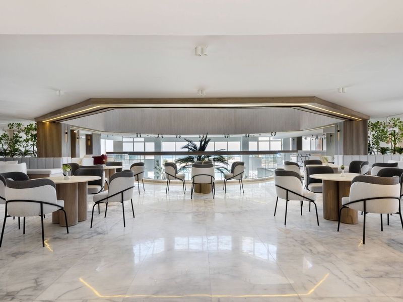 Hôtel Flow Spectrum Resort Sahl Hasheesh 4* pas cher photo 19