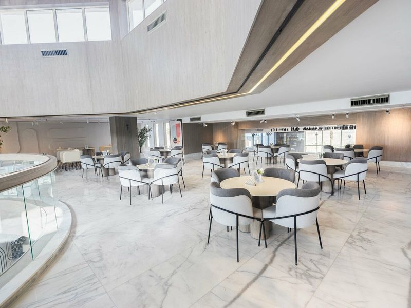 Hôtel Flow Spectrum Resort Sahl Hasheesh 4* pas cher photo 20