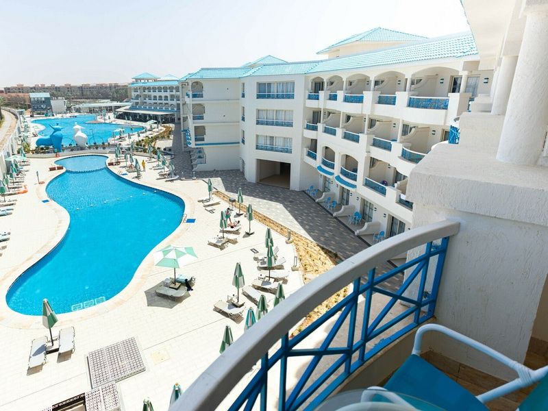 Hôtel Flow Spectrum Resort Sahl Hasheesh 4* pas cher photo 23