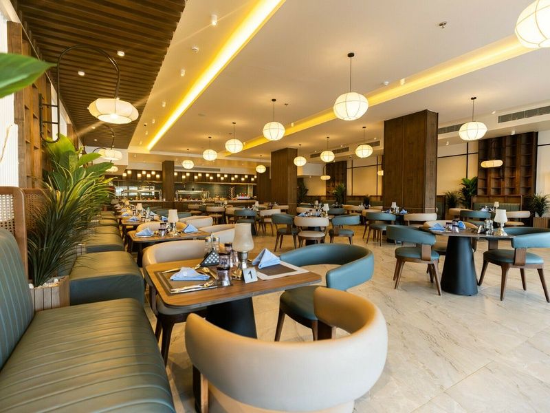 Hôtel Flow Spectrum Resort Sahl Hasheesh 4* pas cher photo 25