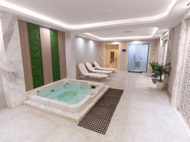 Hôtel Flow Spectrum Resort Sahl Hasheesh 4* pas cher photo 27