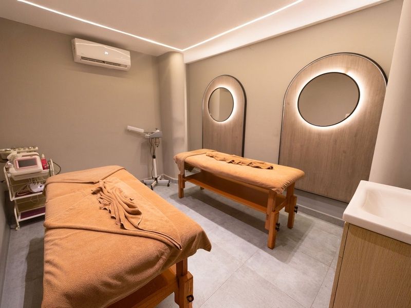 Hôtel Flow Spectrum Resort Sahl Hasheesh 4* pas cher photo 28