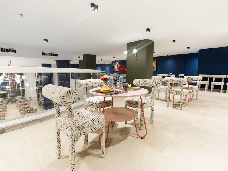 Hôtel Flow Spectrum Resort Sahl Hasheesh 4* pas cher photo 29
