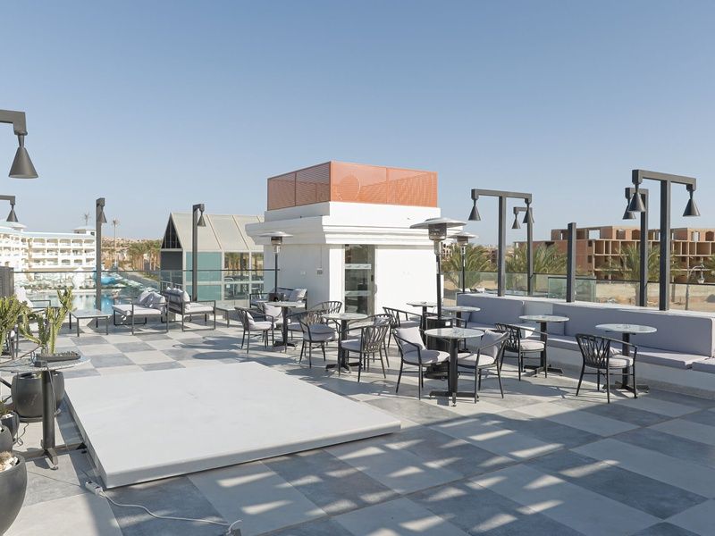 Hôtel Flow Spectrum Resort Sahl Hasheesh 4* pas cher photo 33