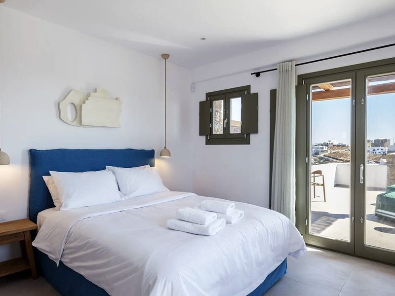 Hôtel Mykonian Shades Studios Adult Only + 16 pas cher photo 5