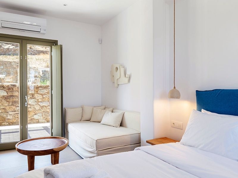 Hôtel Mykonian Shades Studios Adult Only + 16 pas cher photo 6