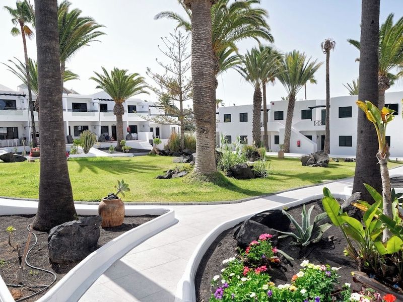 Hôtel BLUESEA Playa Club 3* pas cher photo 2