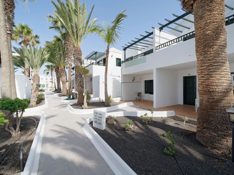 Hôtel BLUESEA Playa Club 3* pas cher photo 5