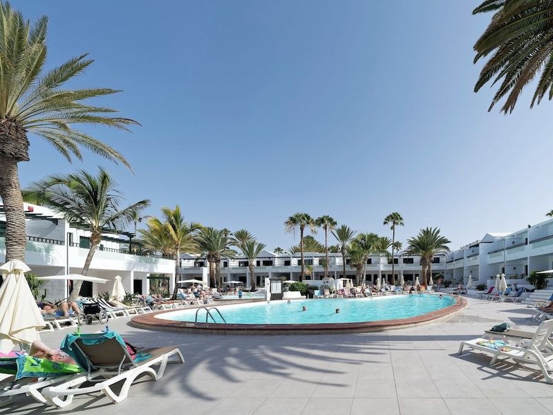 Hôtel BLUESEA Playa Club 3* pas cher photo 6