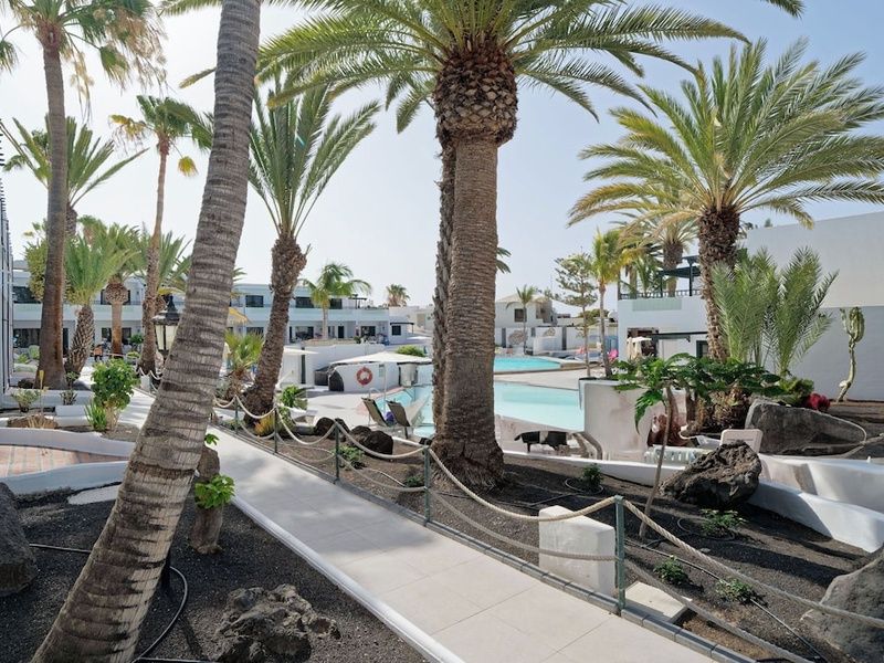 Hôtel BLUESEA Playa Club 3* pas cher photo 9
