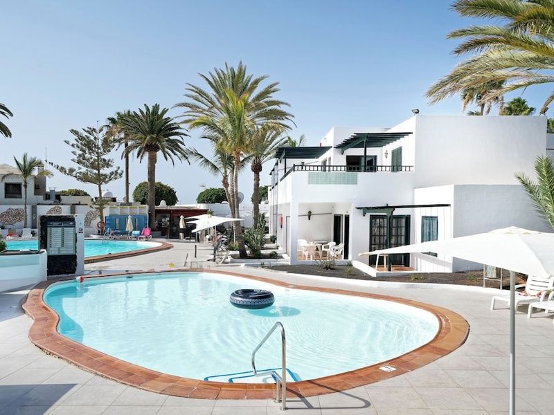 Hôtel BLUESEA Playa Club 3* pas cher photo 11