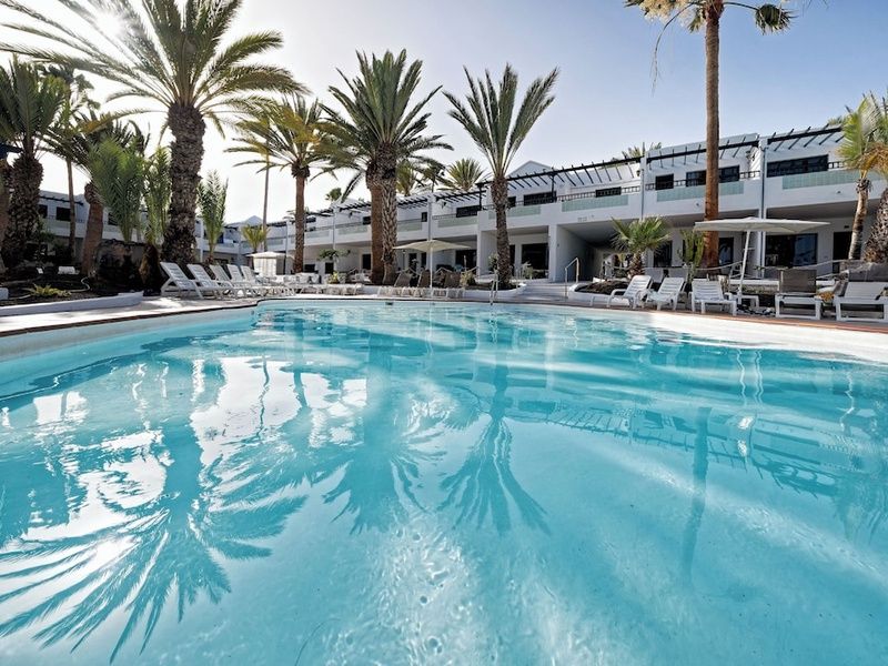 Hôtel BLUESEA Playa Club 3* pas cher photo 12