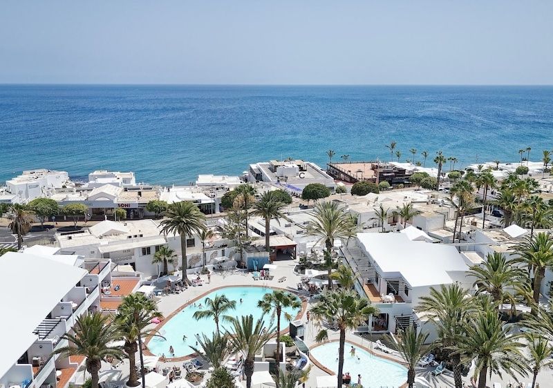 Hôtel BLUESEA Playa Club 3* pas cher photo 13