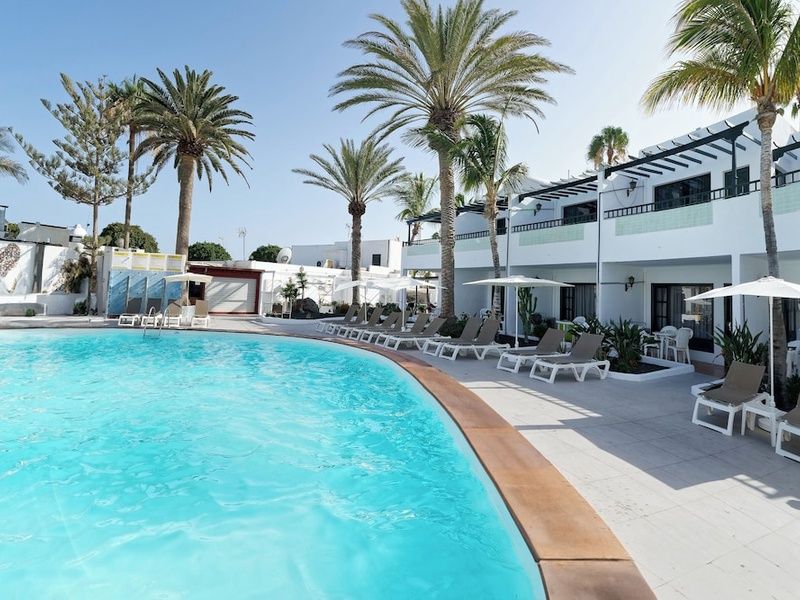 Hôtel BLUESEA Playa Club 3* pas cher photo 15