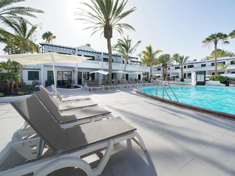 Hôtel BLUESEA Playa Club 3* pas cher photo 17