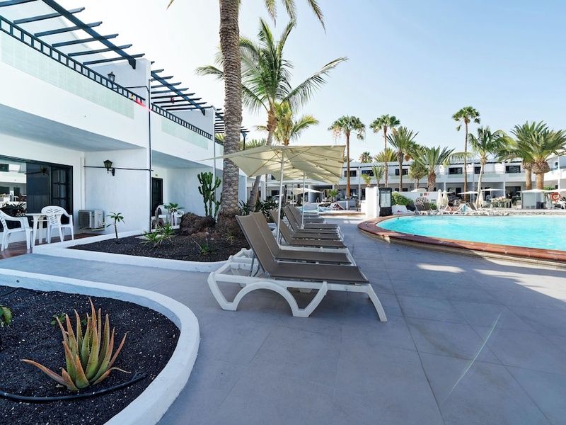 Hôtel BLUESEA Playa Club 3* pas cher photo 19