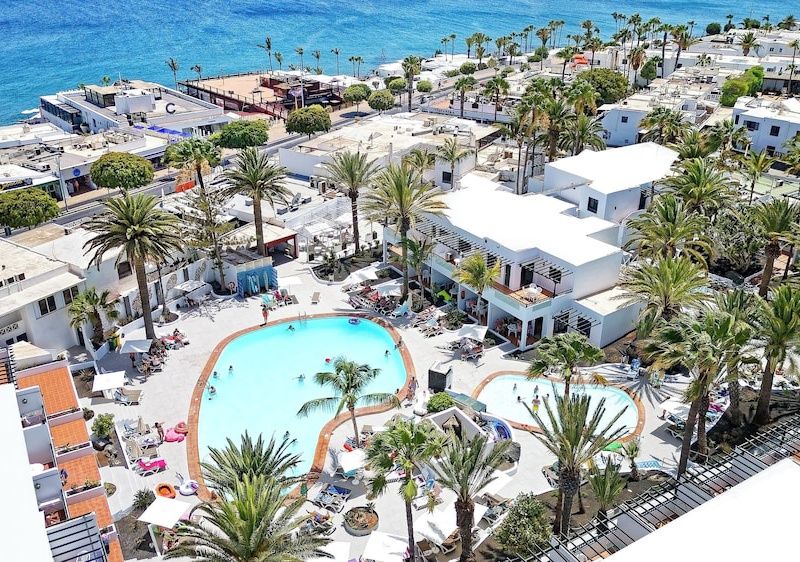 Hôtel BLUESEA Playa Club 3* pas cher photo 24