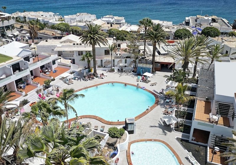 Hôtel BLUESEA Playa Club 3* pas cher photo 25