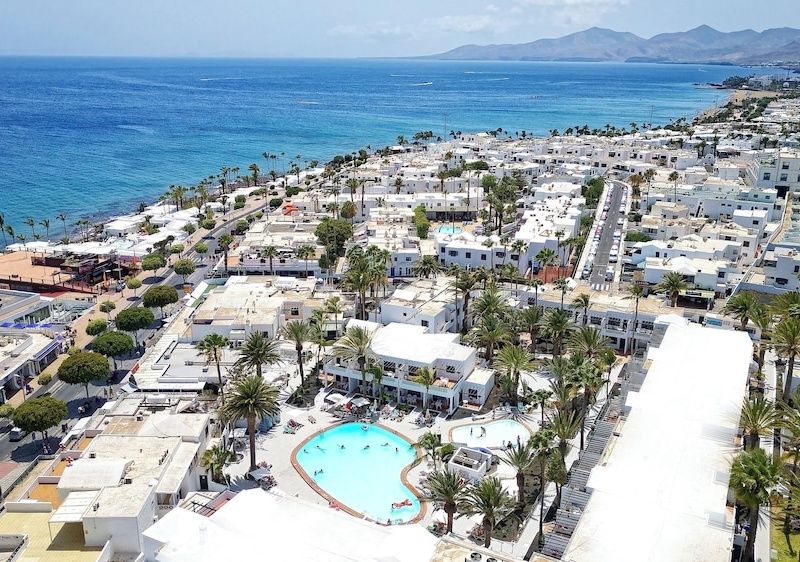 Hôtel BLUESEA Playa Club 3* pas cher photo 28