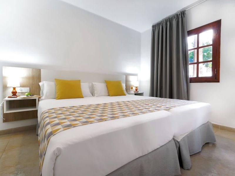 Hôtel BLUESEA Playa Club 3* pas cher photo 29