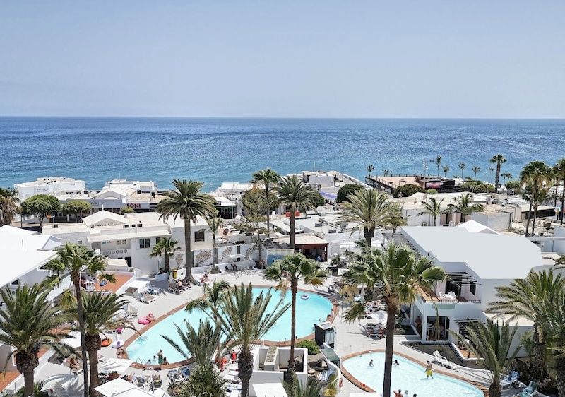 Hôtel BLUESEA Playa Club 3* pas cher photo 31