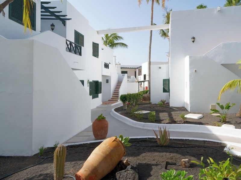 Hôtel BLUESEA Playa Club 3* pas cher photo 32