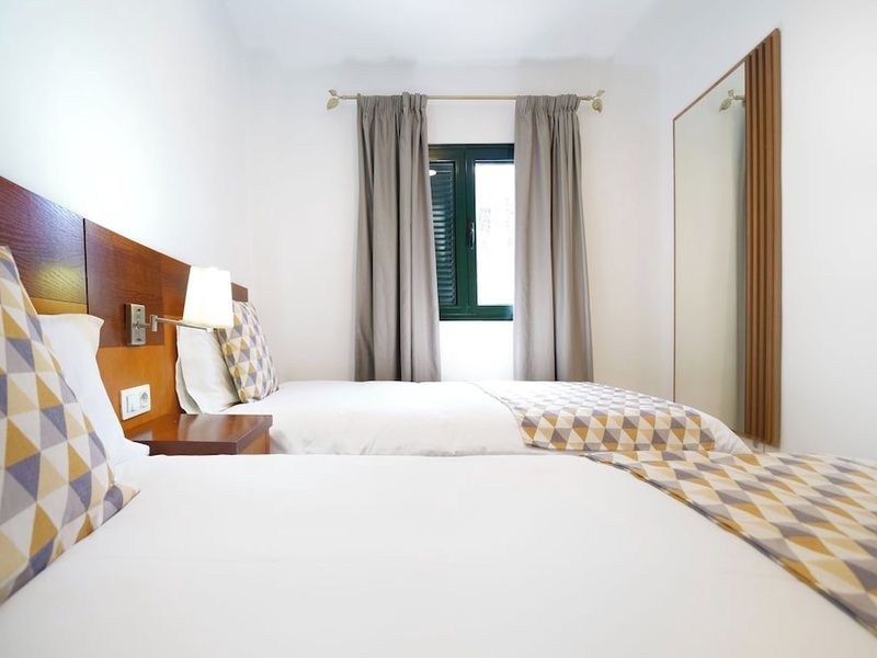 Hôtel BLUESEA Playa Club 3* pas cher photo 37