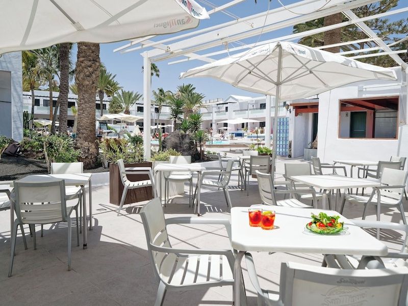Hôtel BLUESEA Playa Club 3* pas cher photo 38
