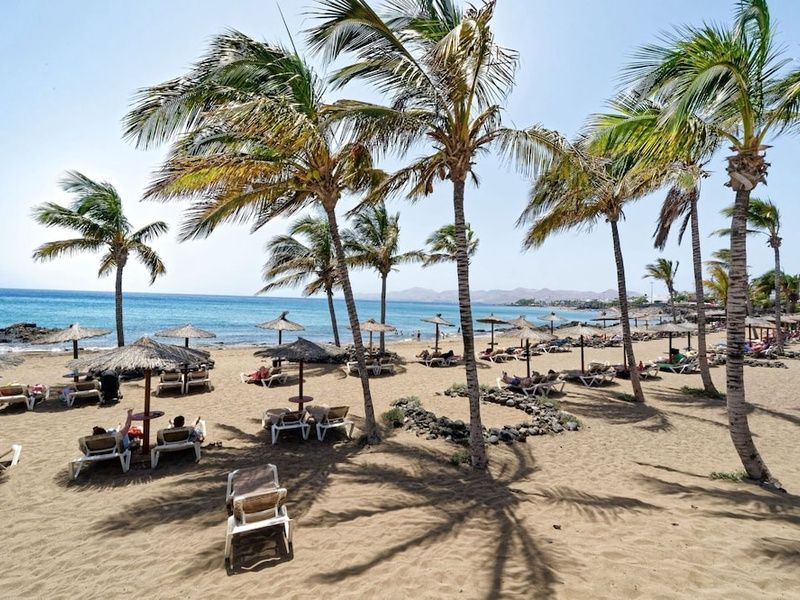 Hôtel BLUESEA Playa Club 3* pas cher photo 42