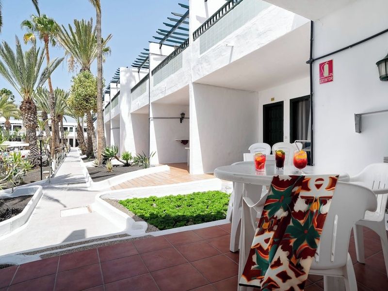 Hôtel BLUESEA Playa Club 3* pas cher photo 44