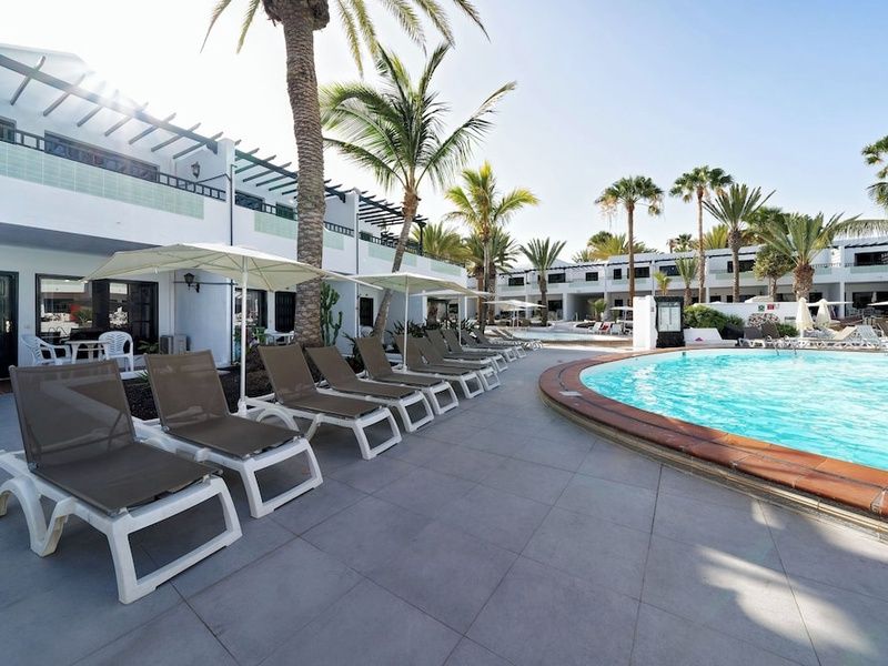 Hôtel BLUESEA Playa Club 3* pas cher photo 45