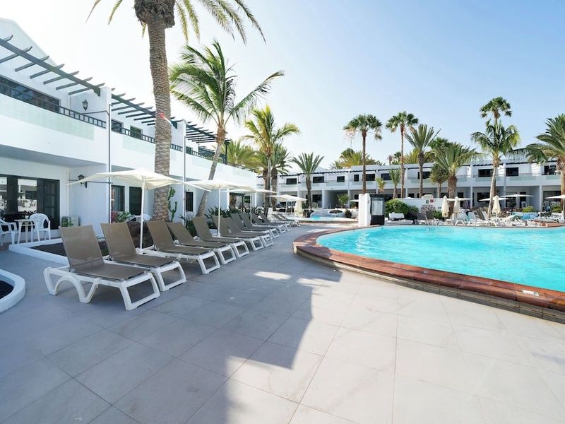Hôtel BLUESEA Playa Club 3* pas cher photo 49