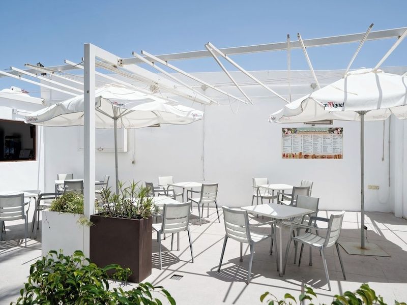 Hôtel BLUESEA Playa Club 3* pas cher photo 50