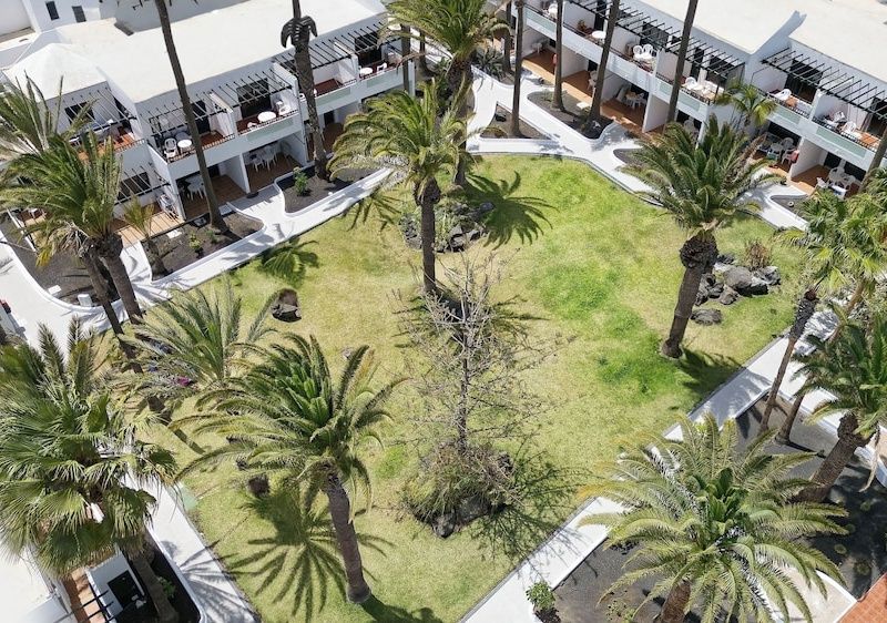 Hôtel BLUESEA Playa Club 3* pas cher photo 51