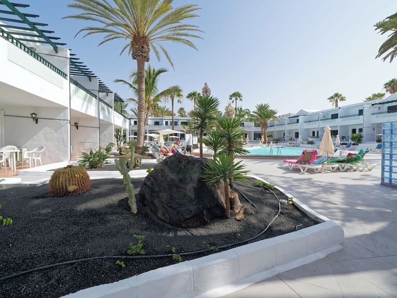 Hôtel BLUESEA Playa Club 3* pas cher photo 52