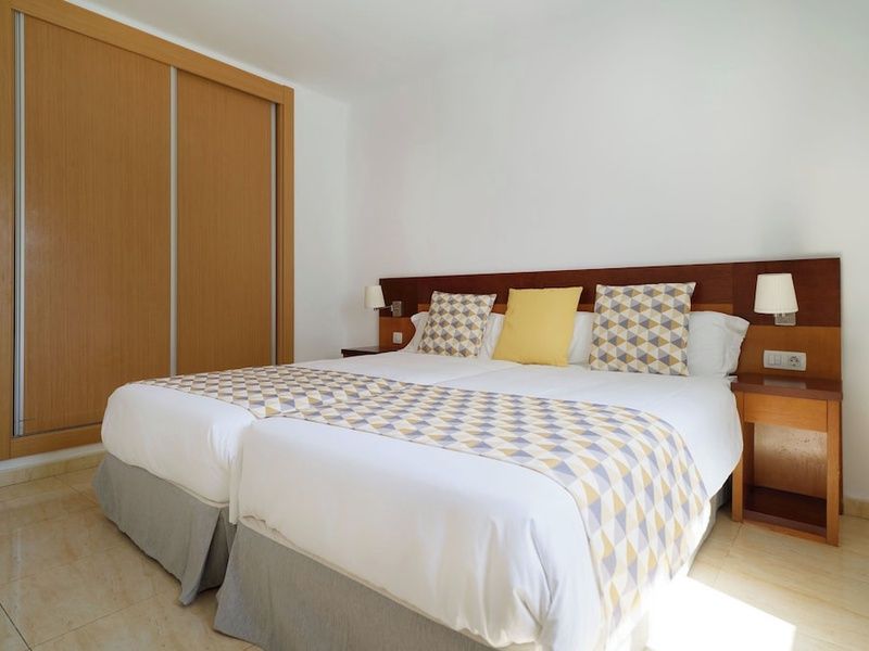 Hôtel BLUESEA Playa Club 3* pas cher photo 55
