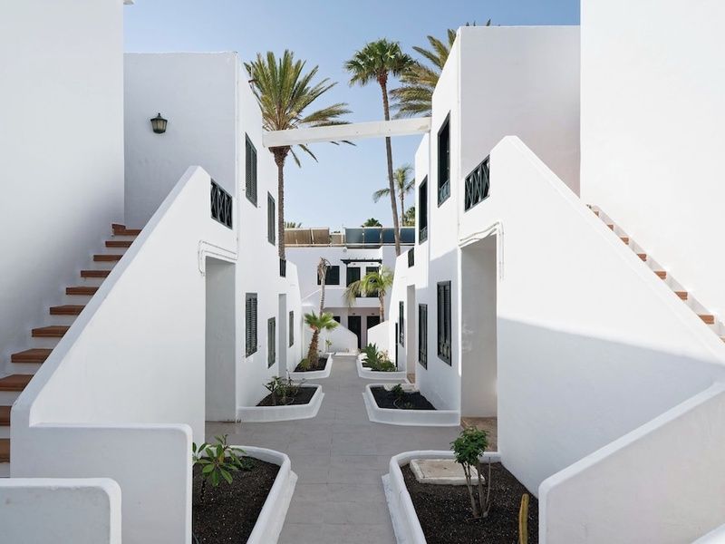 Hôtel BLUESEA Playa Club 3* pas cher photo 56