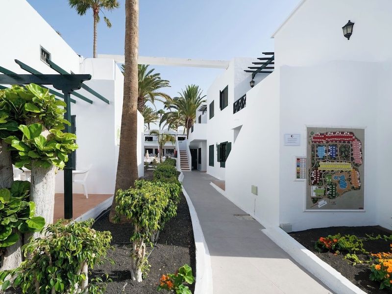 Hôtel BLUESEA Playa Club 3* pas cher photo 57