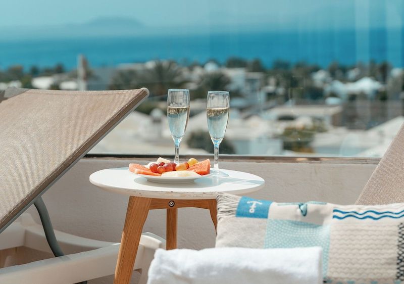 Hôtel BLUESEA Alyssa Suite 4* pas cher photo 8