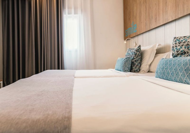 Hôtel BLUESEA Alyssa Suite 4* pas cher photo 9