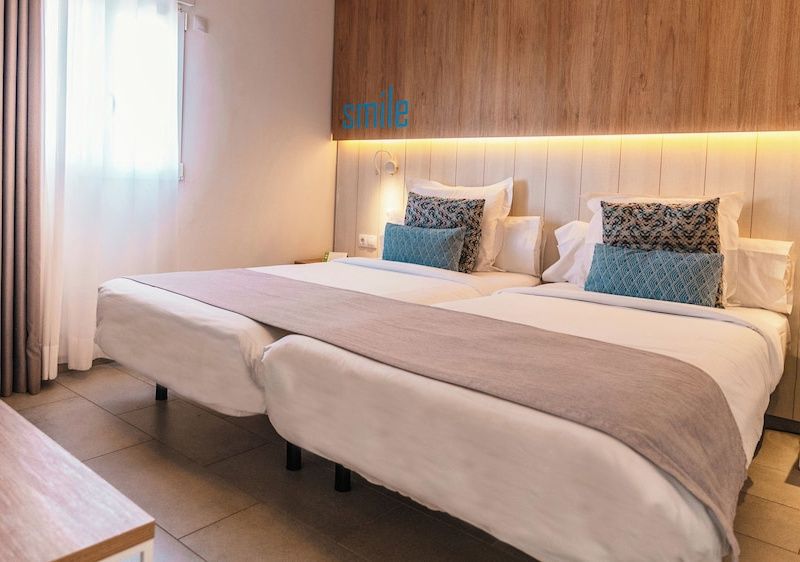 Hôtel BLUESEA Alyssa Suite 4* pas cher photo 10