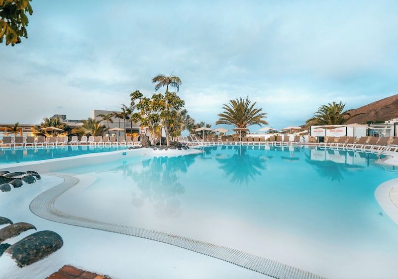 Hôtel BLUESEA Alyssa Suite 4* pas cher photo 14