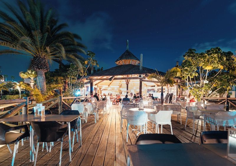 Hôtel BLUESEA Alyssa Suite 4* pas cher photo 18