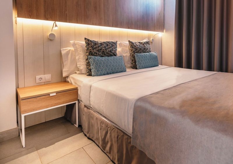 Hôtel BLUESEA Alyssa Suite 4* pas cher photo 20