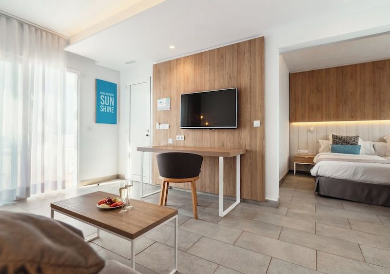 Hôtel BLUESEA Alyssa Suite 4* pas cher photo 25