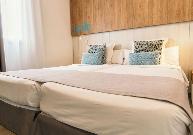 Hôtel BLUESEA Alyssa Suite 4* pas cher photo 30